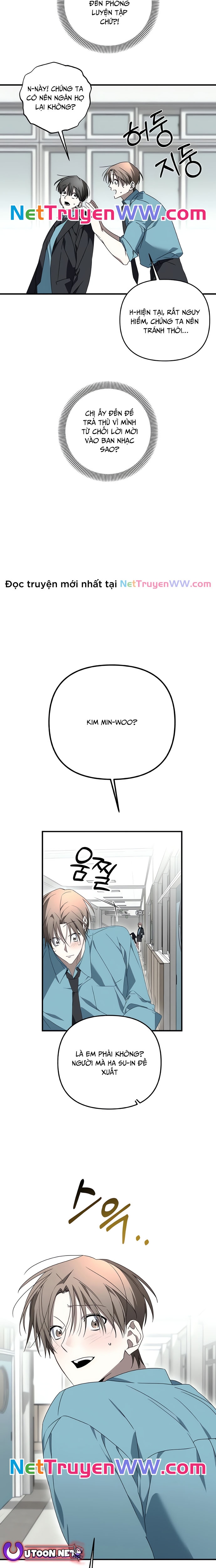 Sounds Like - Chương 6