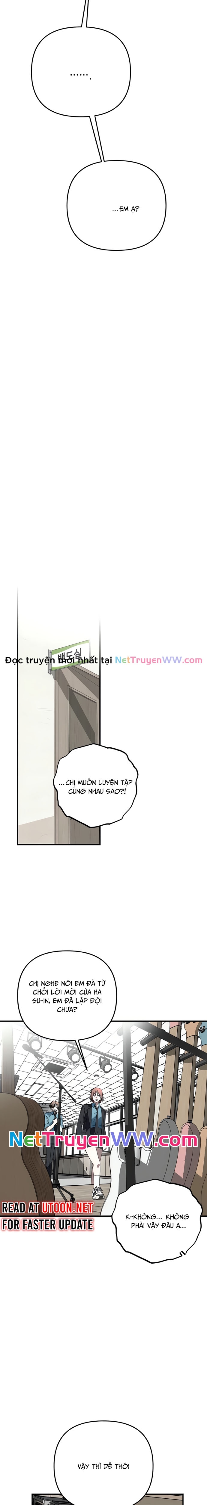 Sounds Like - Chương 6