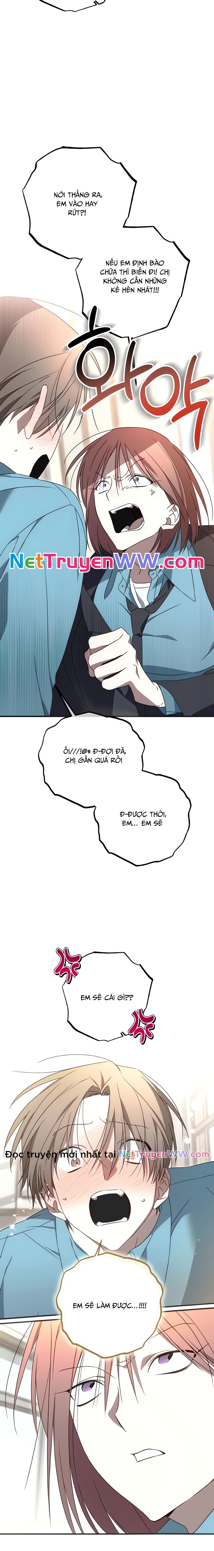 Sounds Like - Chương 6