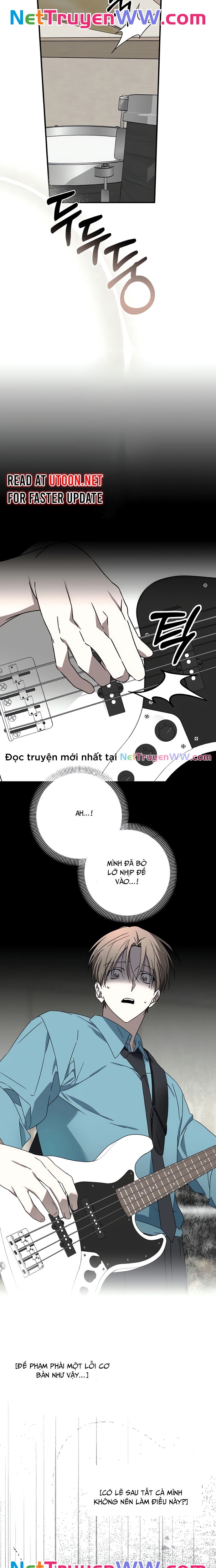 Sounds Like - Chương 6