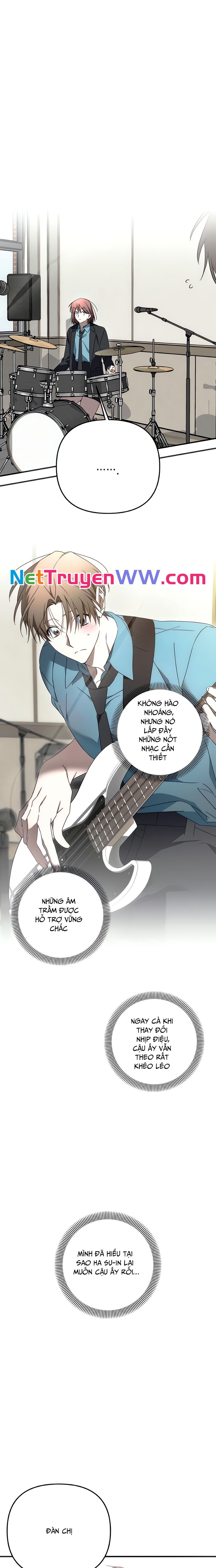 Sounds Like - Chương 6