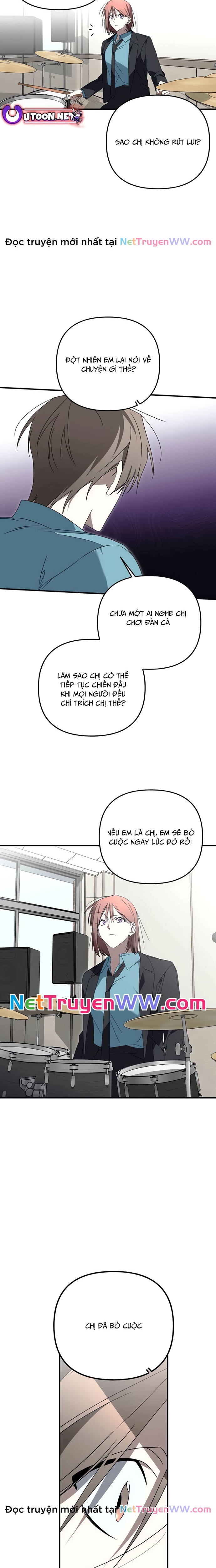 Sounds Like - Chương 6