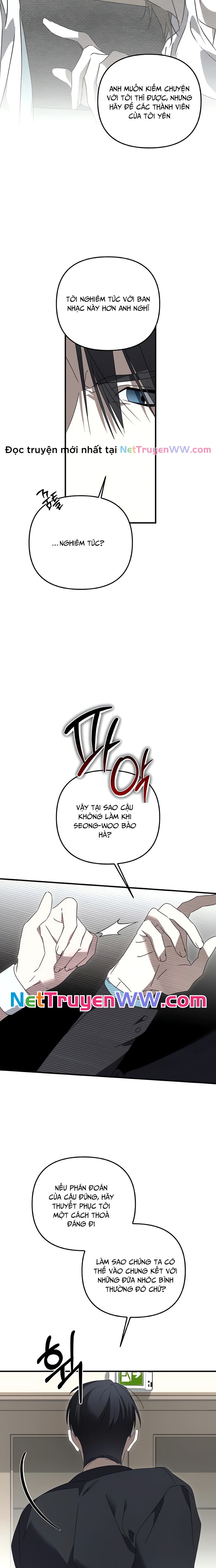 Sounds Like - Chương 6