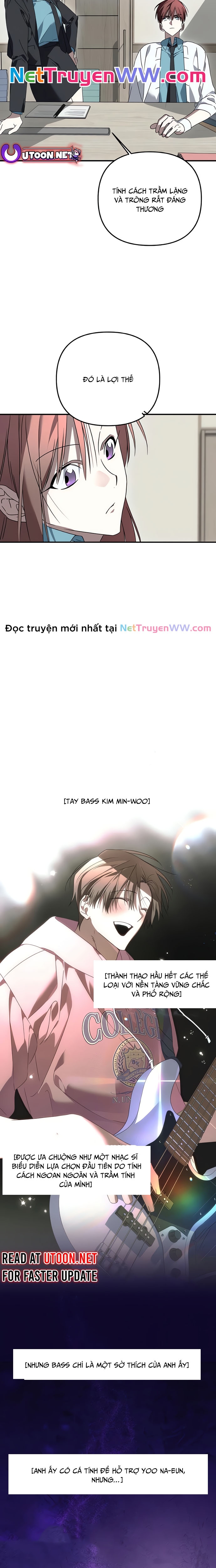 Sounds Like - Chương 6