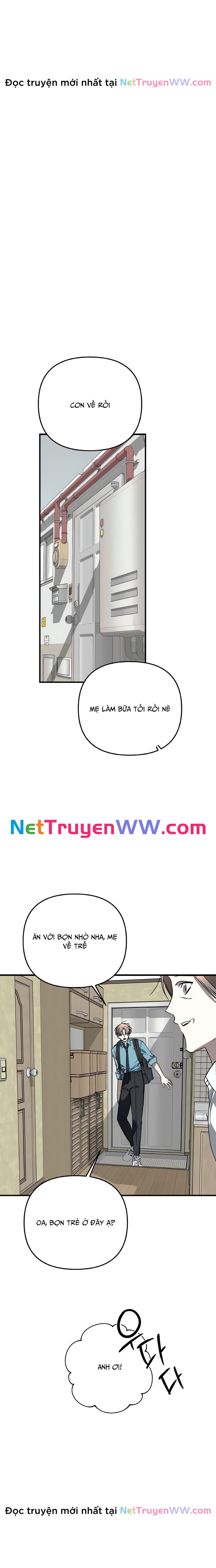Sounds Like - Chương 6