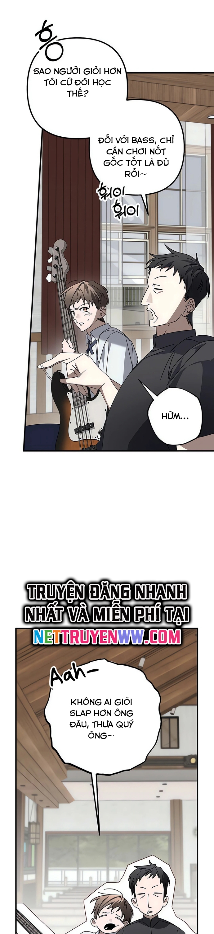 Sounds Like - Chương 7