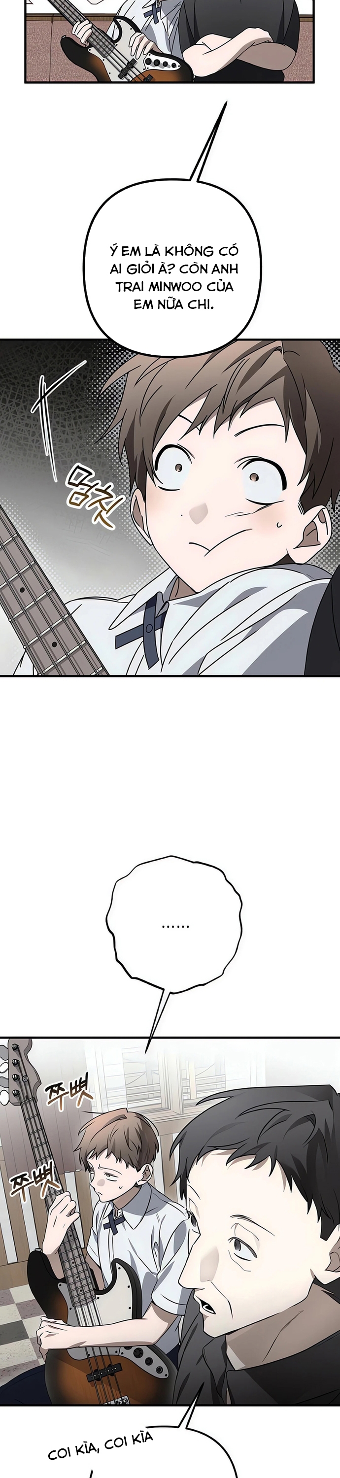 Sounds Like - Chương 7