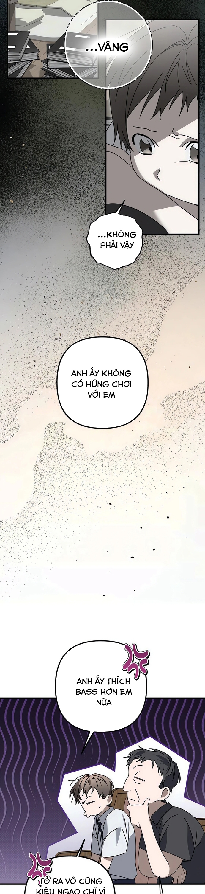 Sounds Like - Chương 7