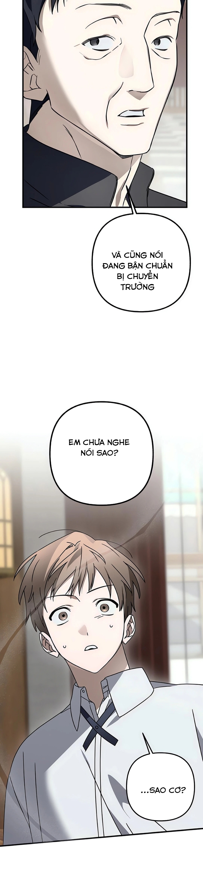 Sounds Like - Chương 7