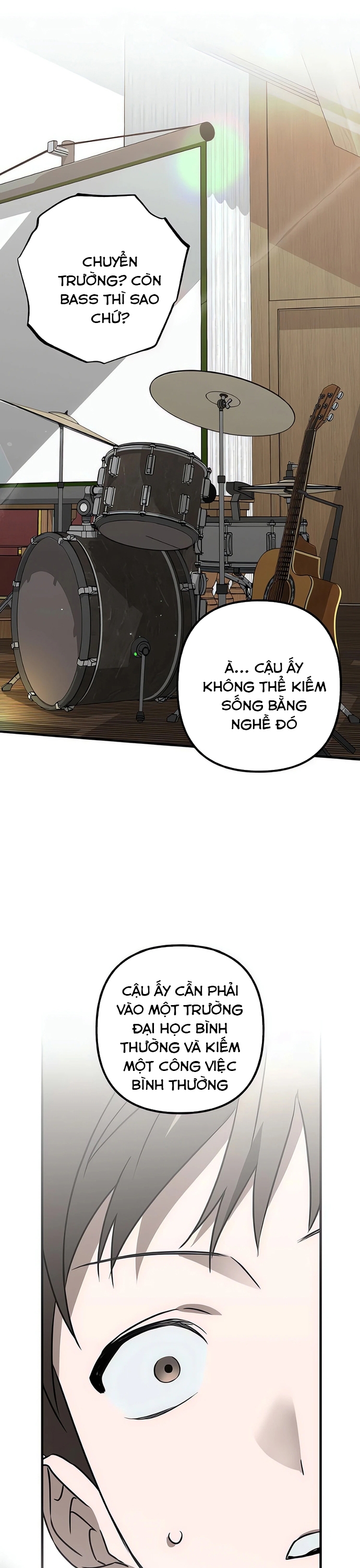Sounds Like - Chương 7