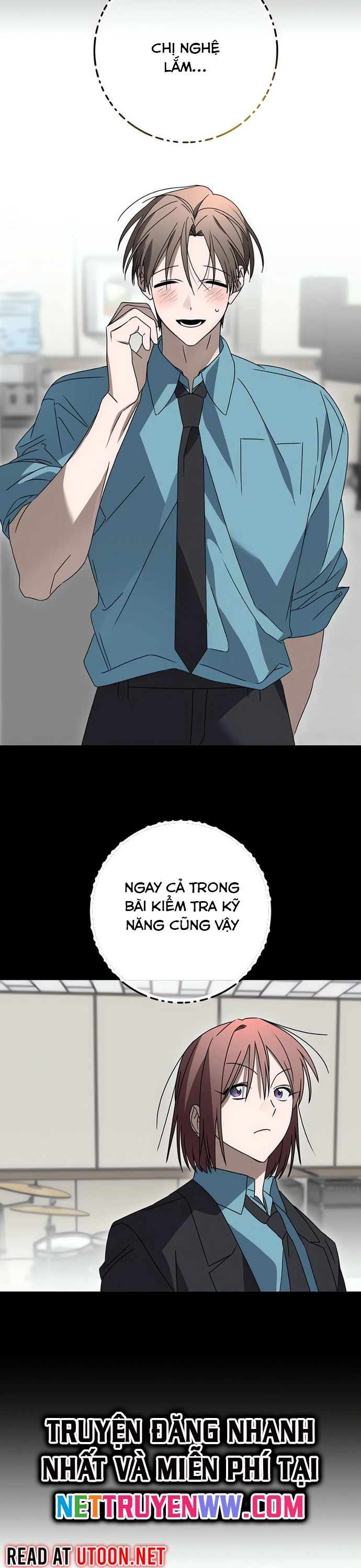 Sounds Like - Chương 7