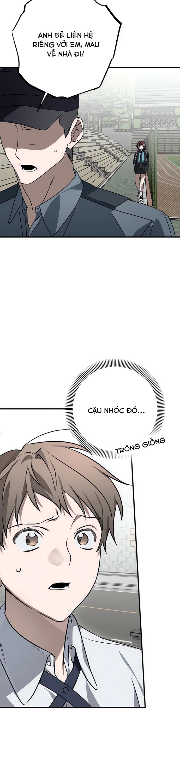 Sounds Like - Chương 7