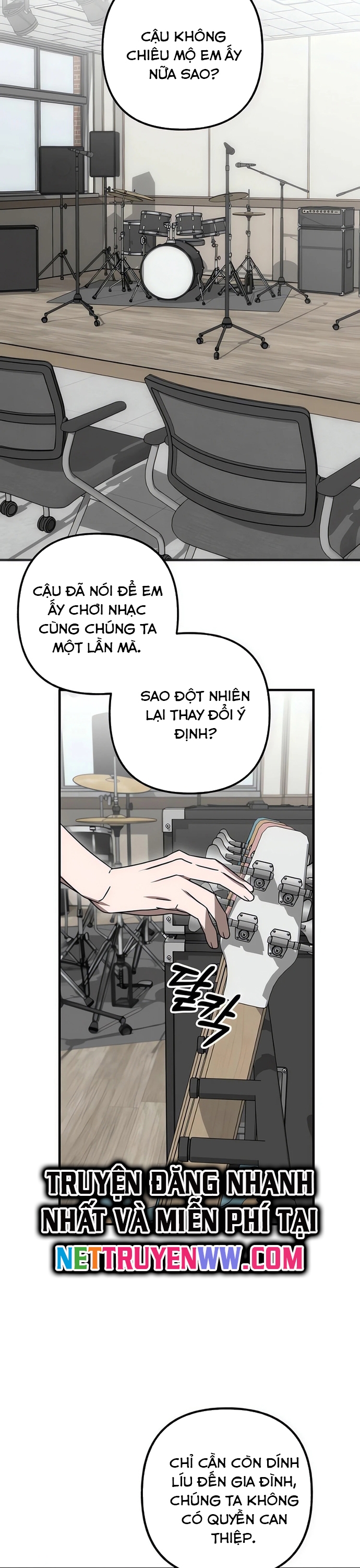 Sounds Like - Chương 7