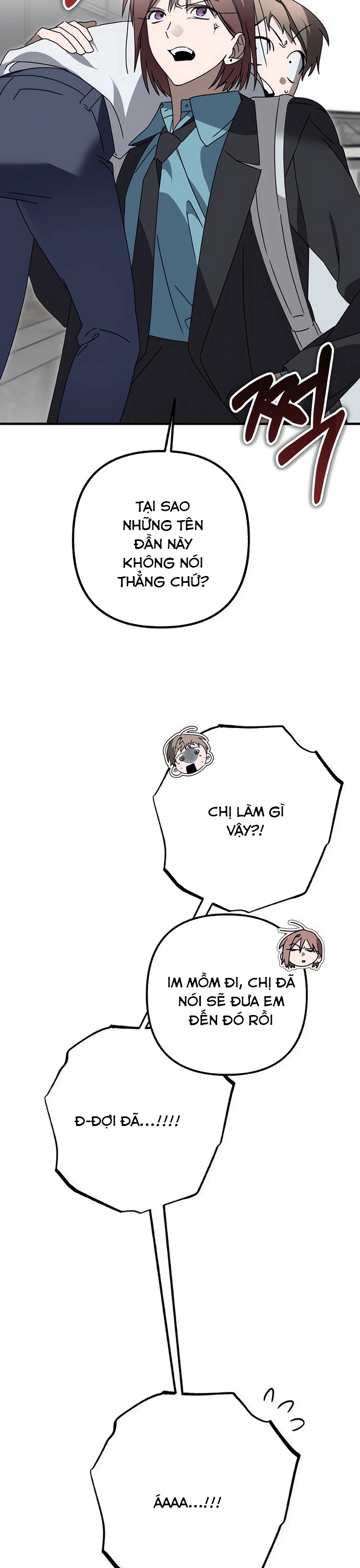 Sounds Like - Chương 7