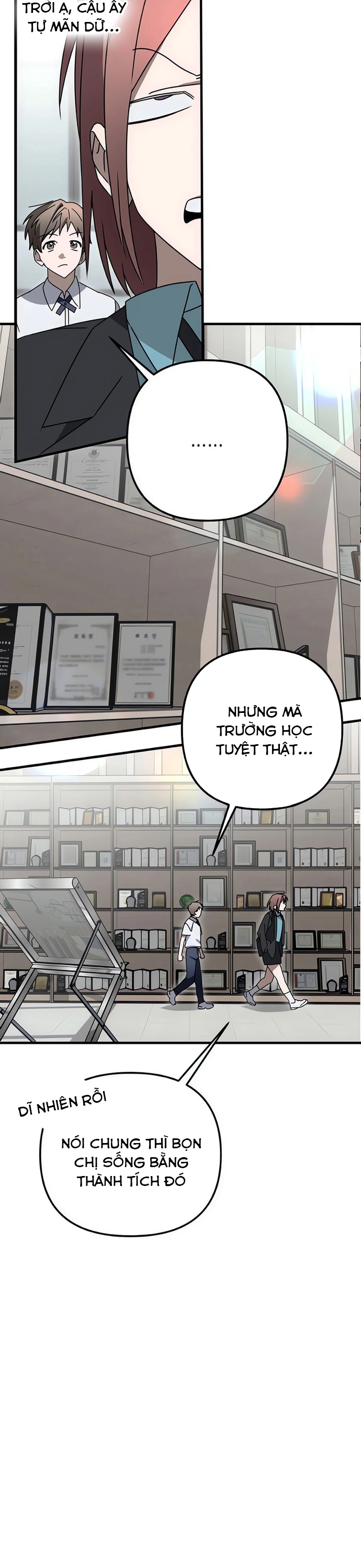 Sounds Like - Chương 7