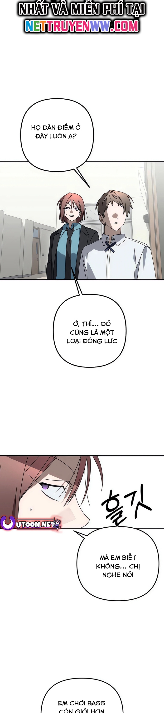 Sounds Like - Chương 7