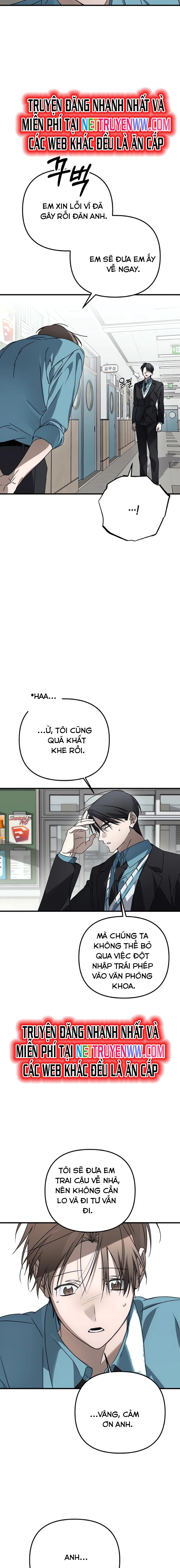 Sounds Like - Chương 8