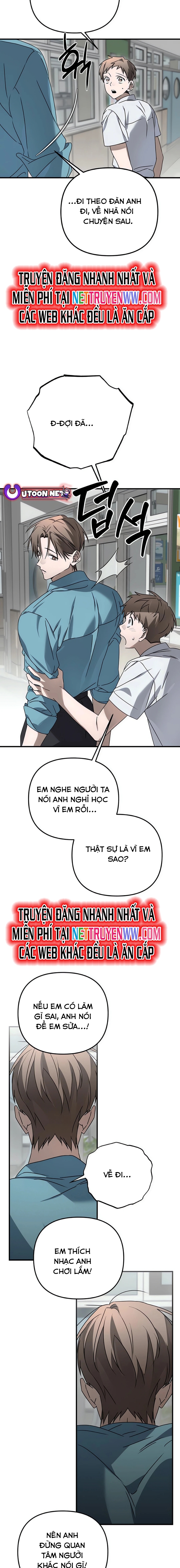 Sounds Like - Chương 8