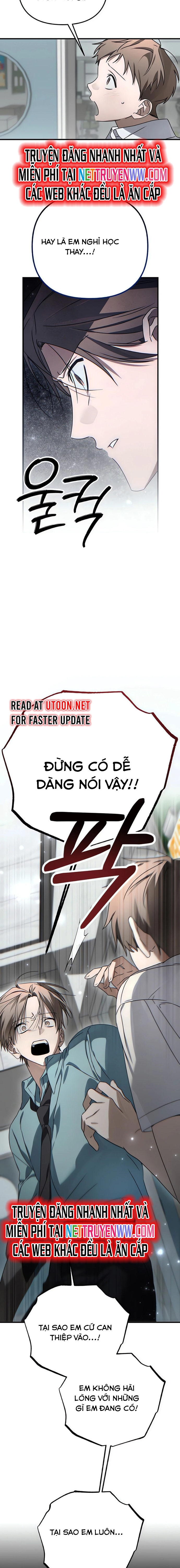 Sounds Like - Chương 8
