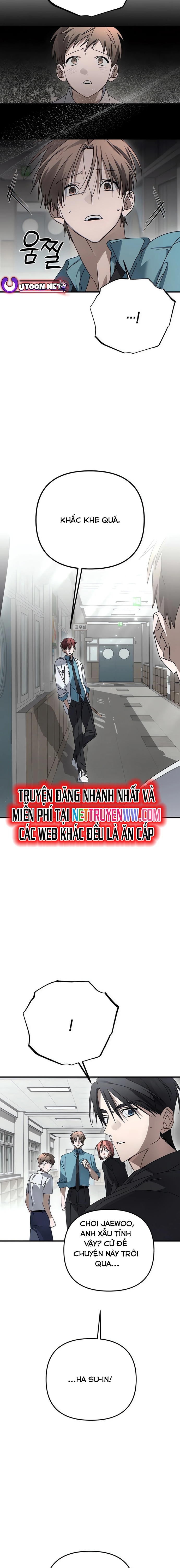 Sounds Like - Chương 8