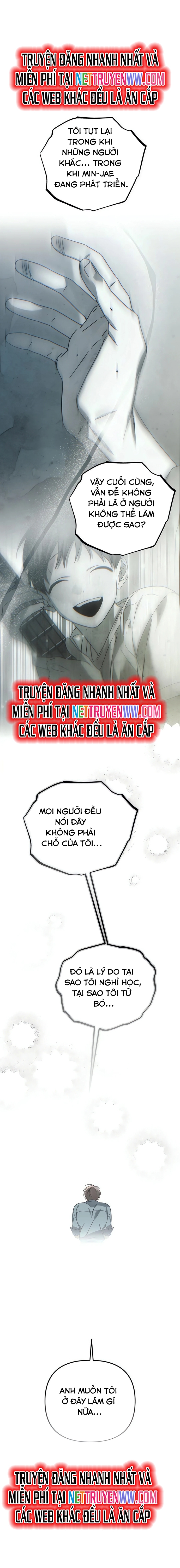 Sounds Like - Chương 8