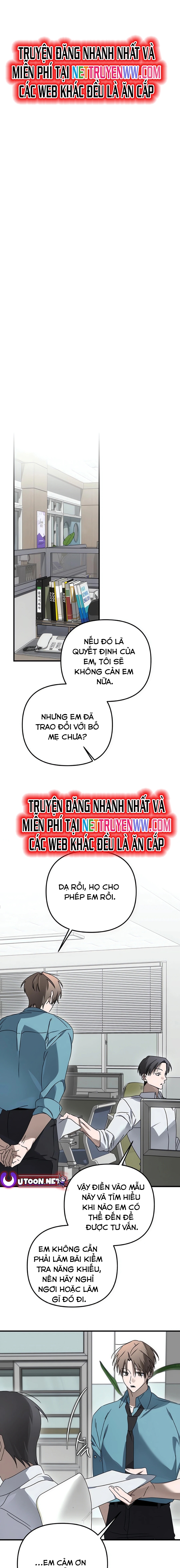 Sounds Like - Chương 8