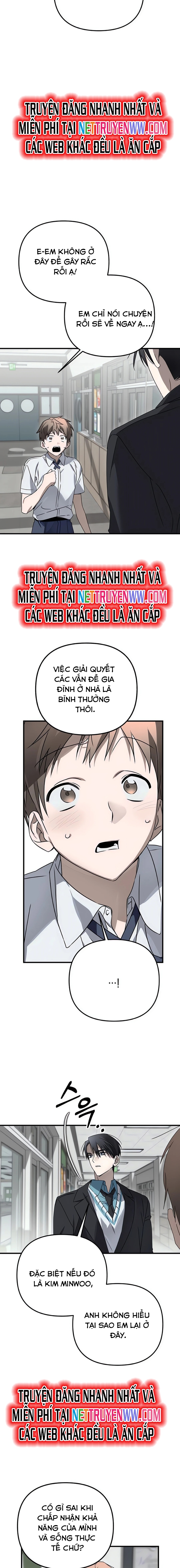 Sounds Like - Chương 8
