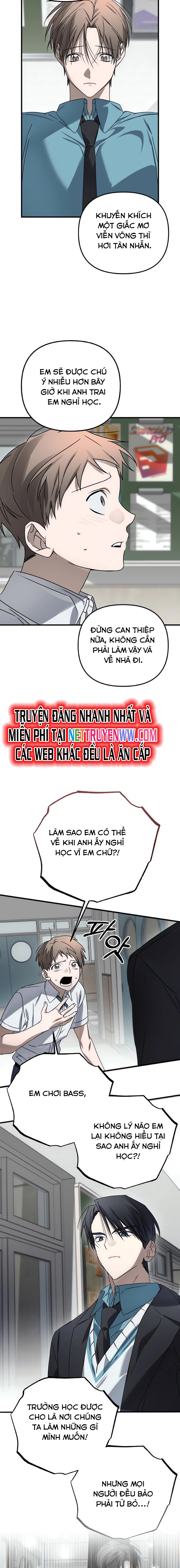 Sounds Like - Chương 8