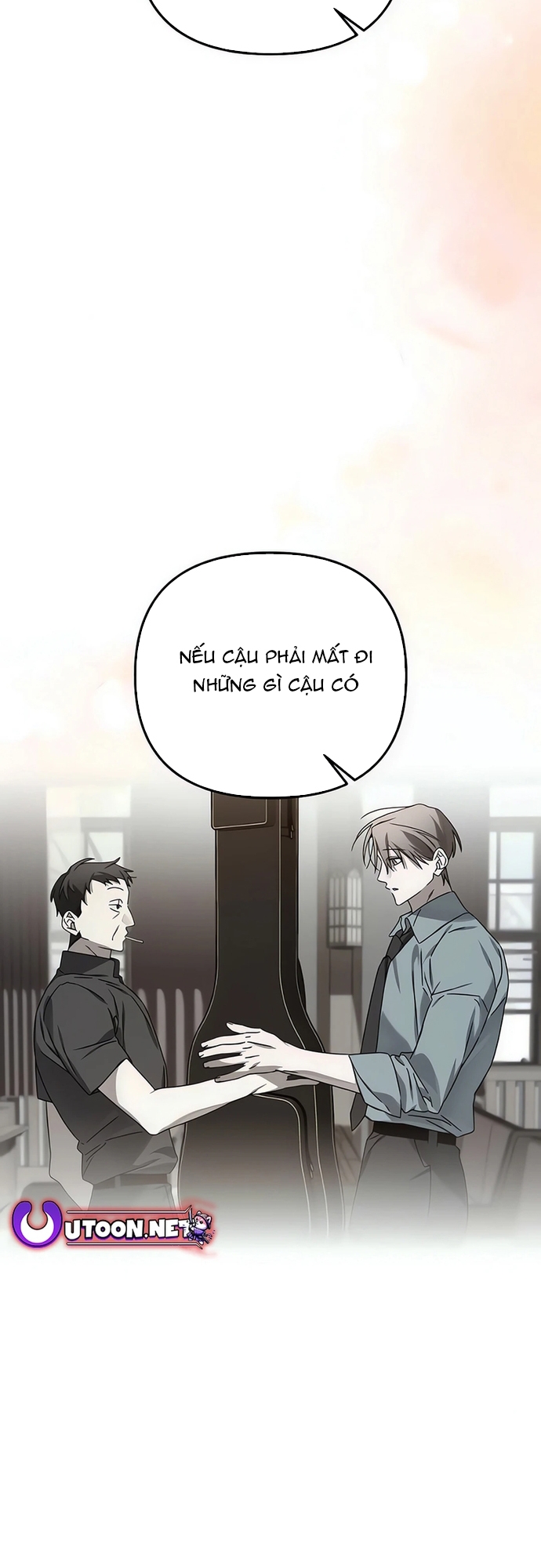 Sounds Like - Chương 9