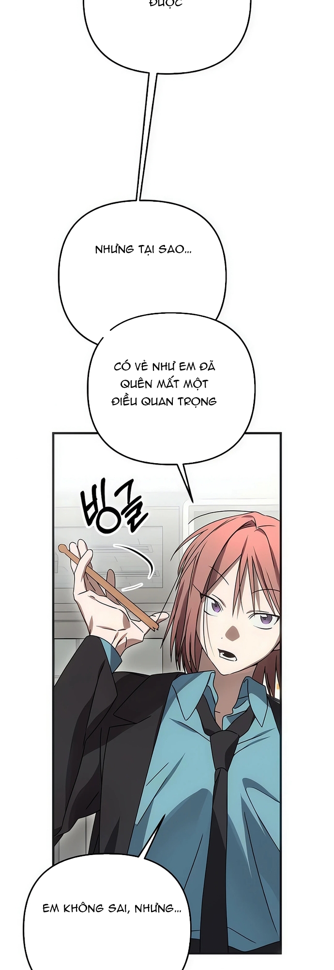 Sounds Like - Chương 9
