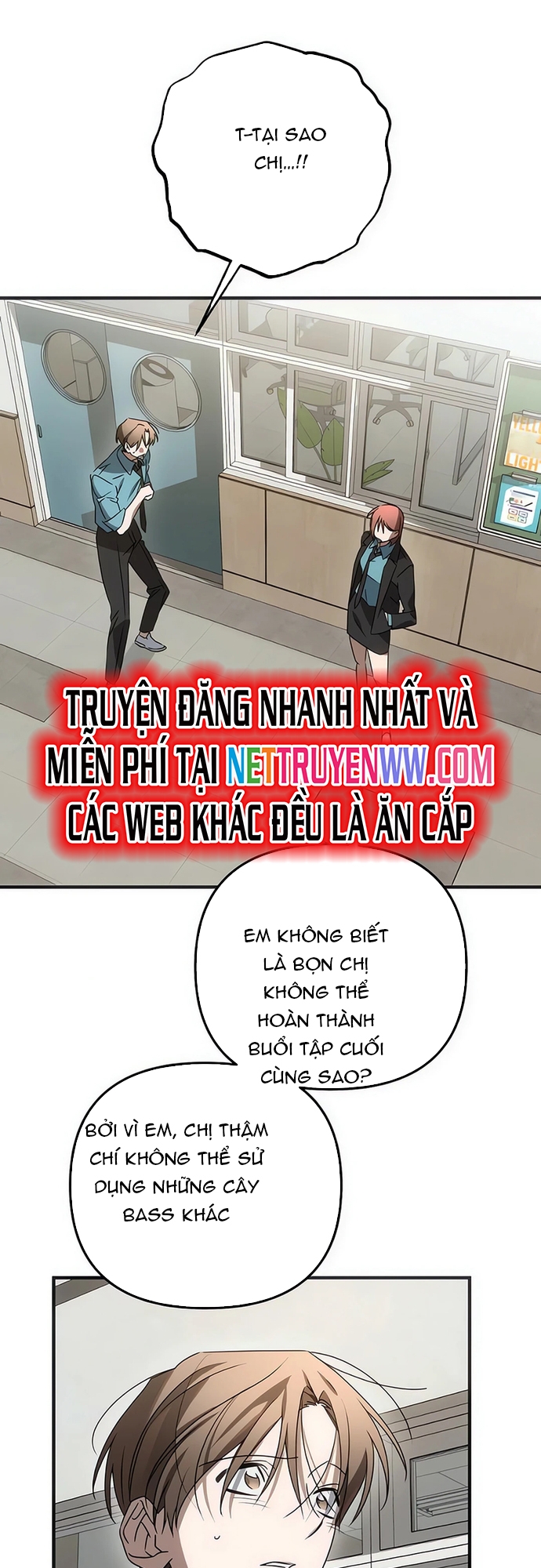 Sounds Like - Chương 9