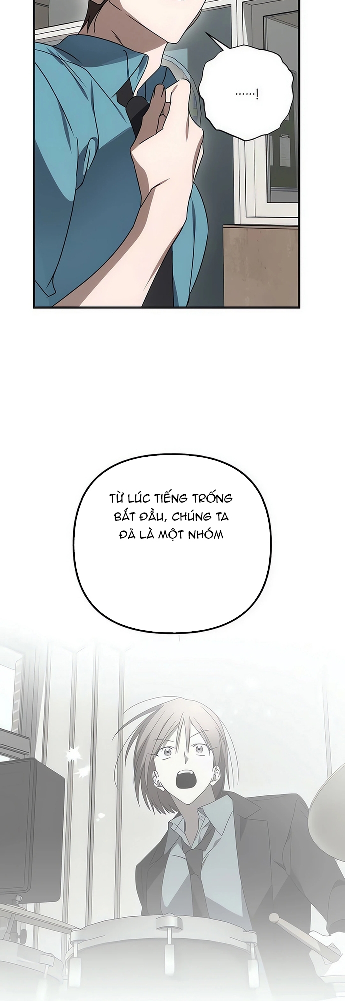 Sounds Like - Chương 9