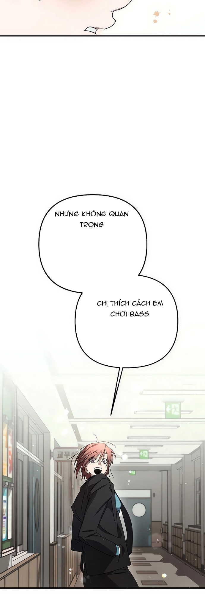 Sounds Like - Chương 9