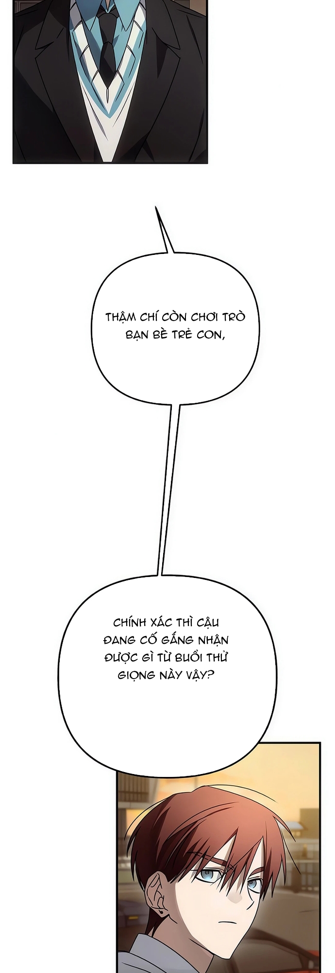 Sounds Like - Chương 9