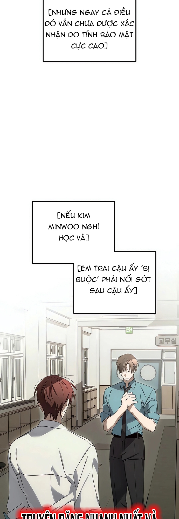 Sounds Like - Chương 9