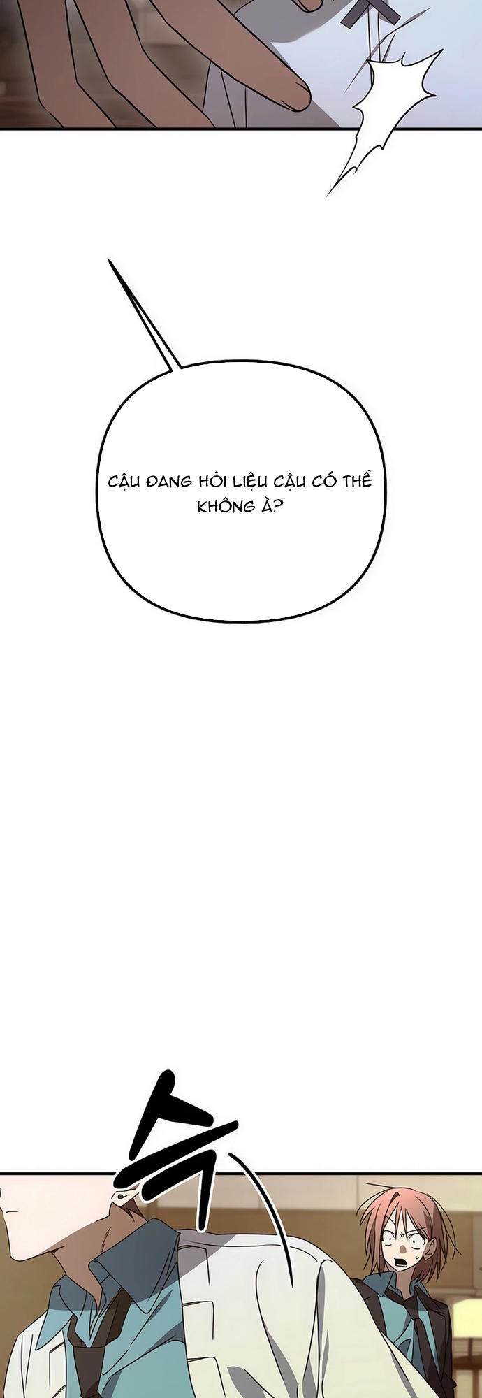 Sounds Like - Chương 9