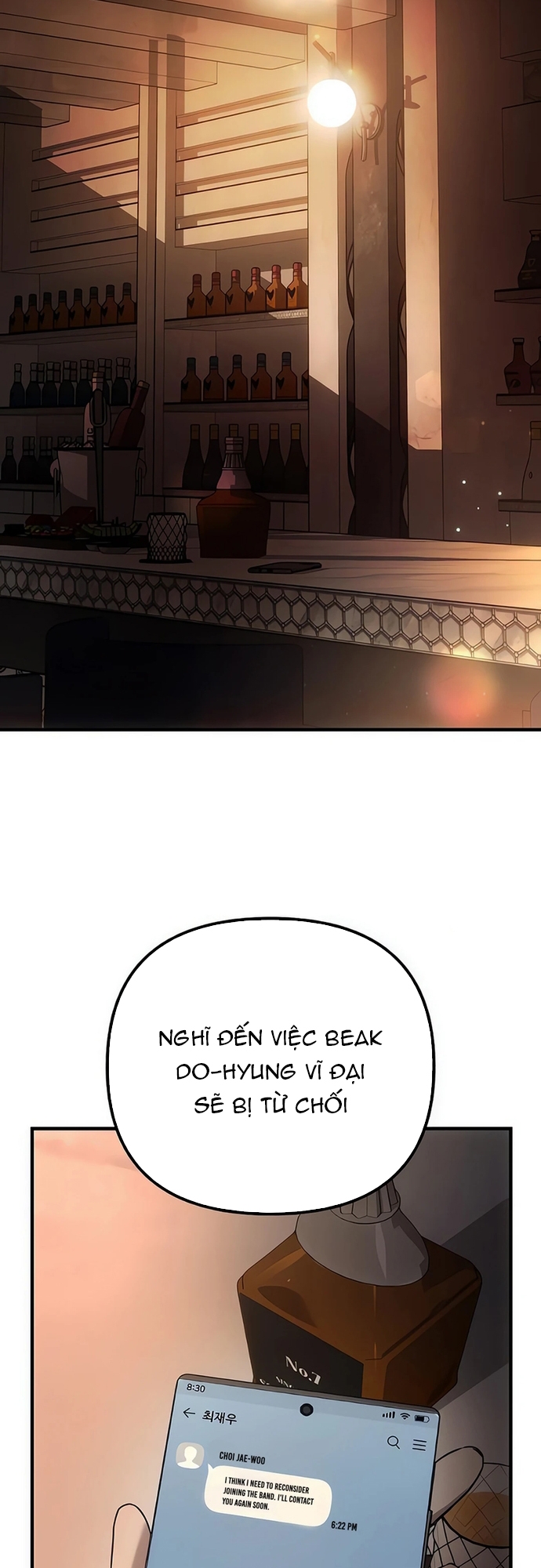 Sounds Like - Chương 9