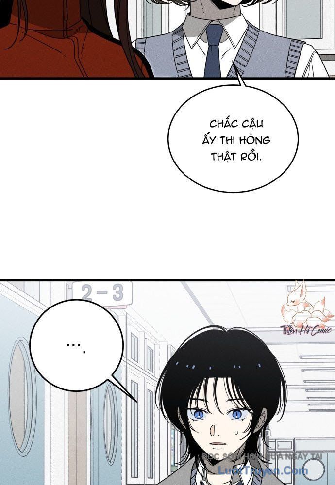 Spoiler - Chương 2
