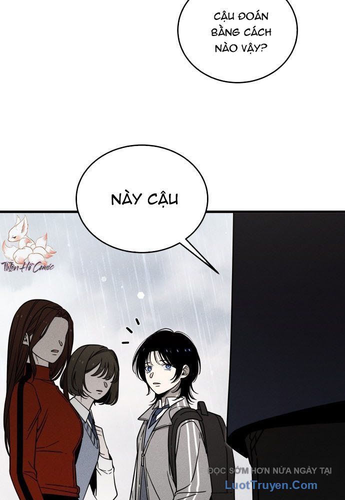 Spoiler - Chương 2