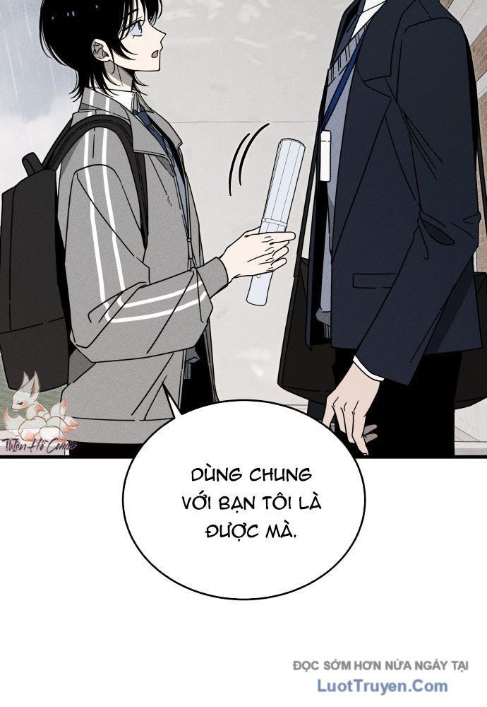 Spoiler - Chương 2