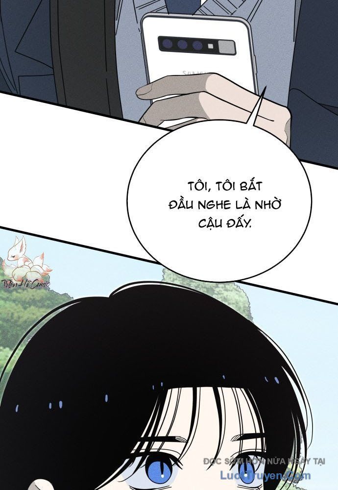 Spoiler - Chương 3