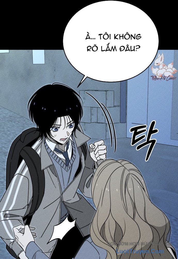 Spoiler - Chương 3