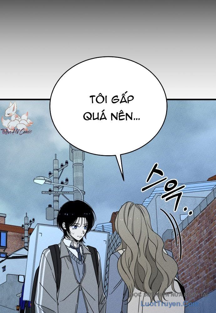 Spoiler - Chương 3