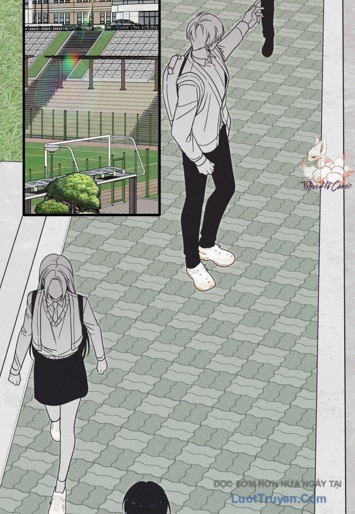 Spoiler - Chương 3