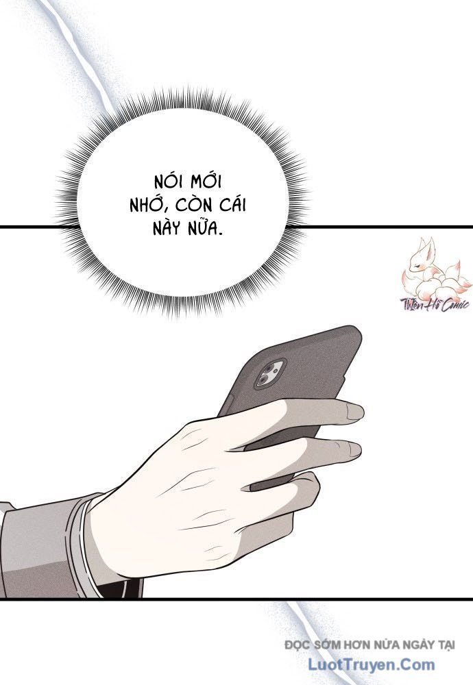 Spoiler - Chương 3