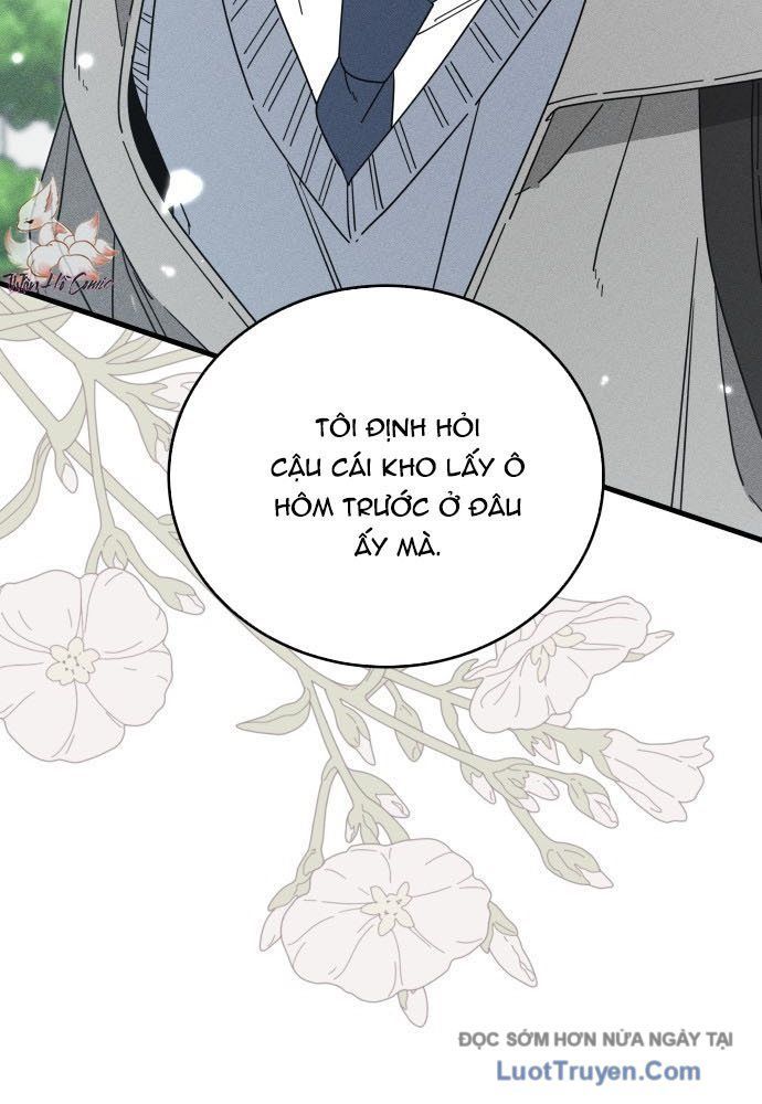 Spoiler - Chương 3