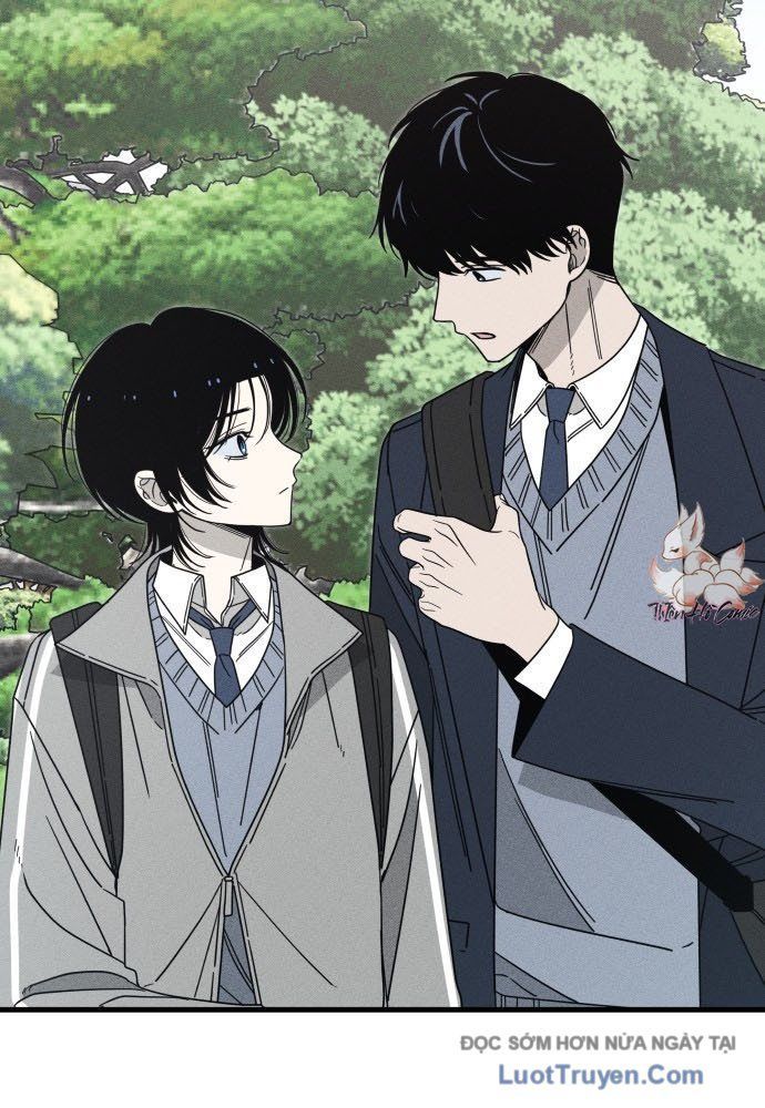Spoiler - Chương 3