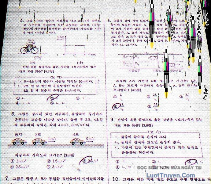 Spoiler - Chương 4