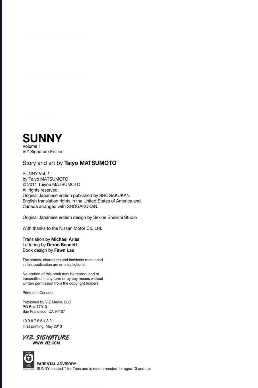 Sunny - Chương 6