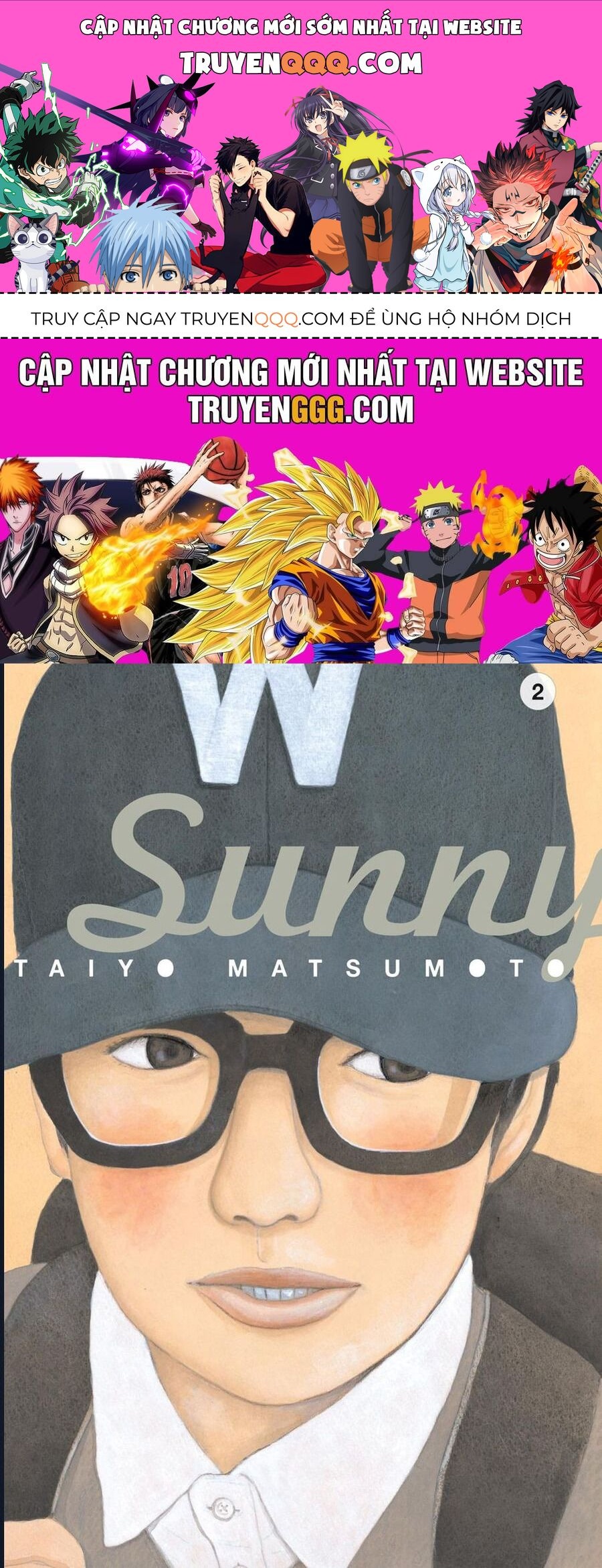 Sunny - Chương 7